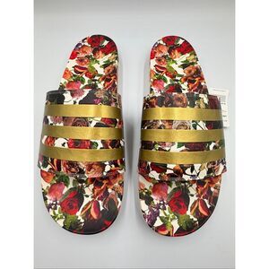 adidas | Shoes | Adidas Adilette 22 White Slide Sandals Mens  display picture 3